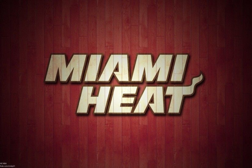 Miami Heat Wallpapers HD Widescreen1 Miami Heat Wallpapers 2 ...