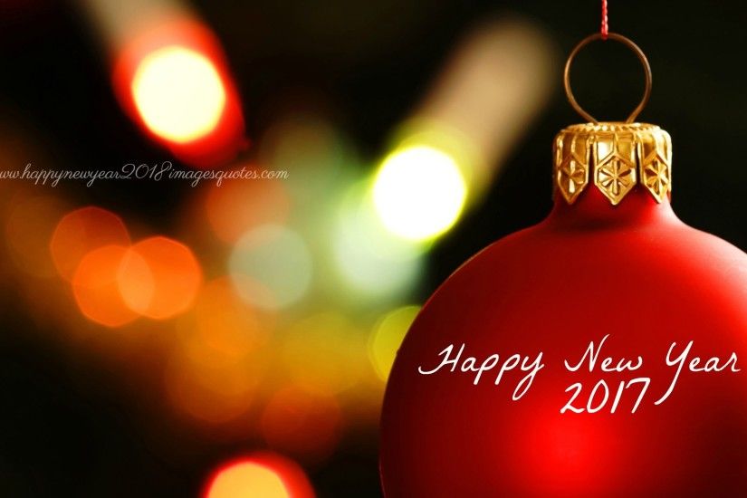 Happy New Year 2018 Wallpapers – Full HD Quality Animated Wallpaper