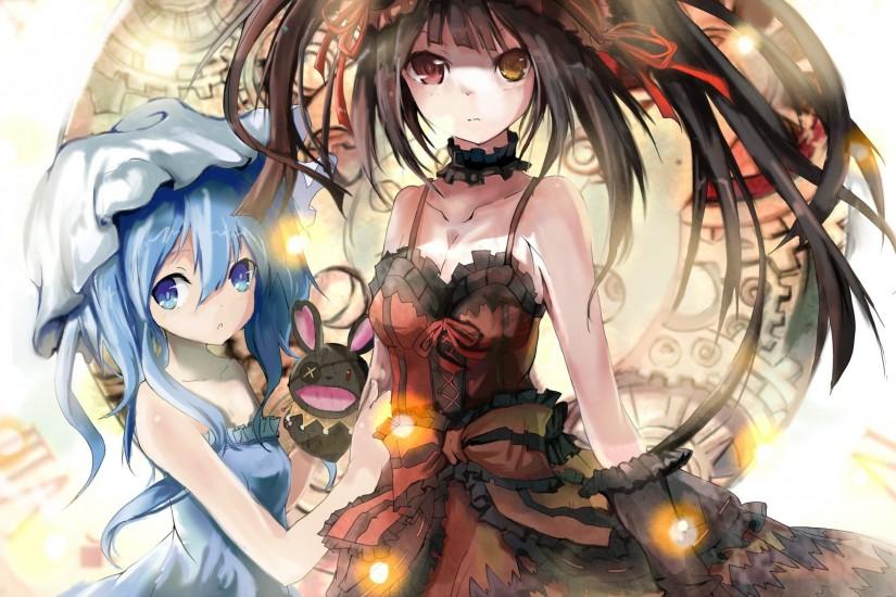 Date A Live Wallpaper ① Download Free Beautiful Full Hd