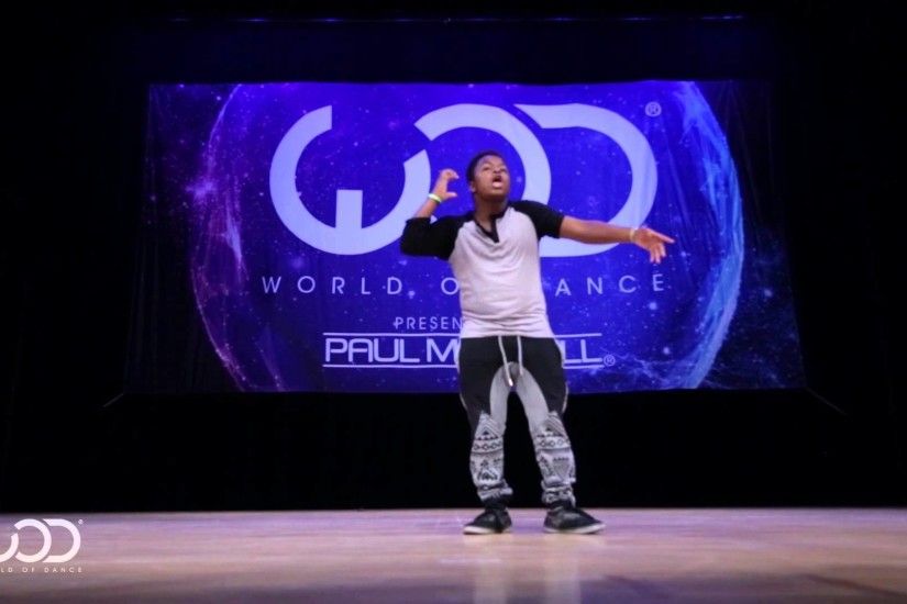 Static | World of Dance Atlanta 2015 | #WODATL15