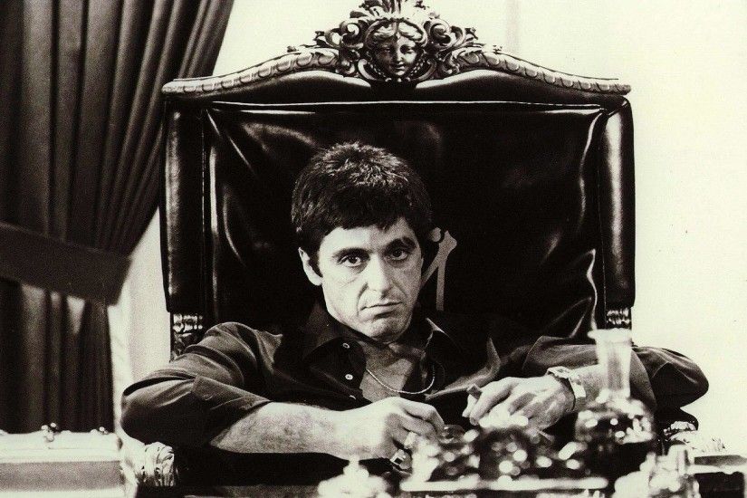 Scarface PC wallpapers