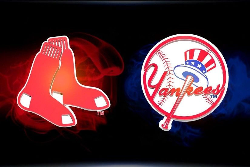 PS4: MLB 15: The Show - Boston Red Sox vs. New York Yankees [1080p 60 FPS]  - YouTube
