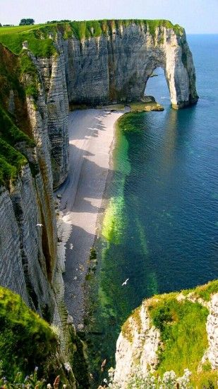 Cliffs of Moher, Irelandï»¿ - Hasti M - Google+