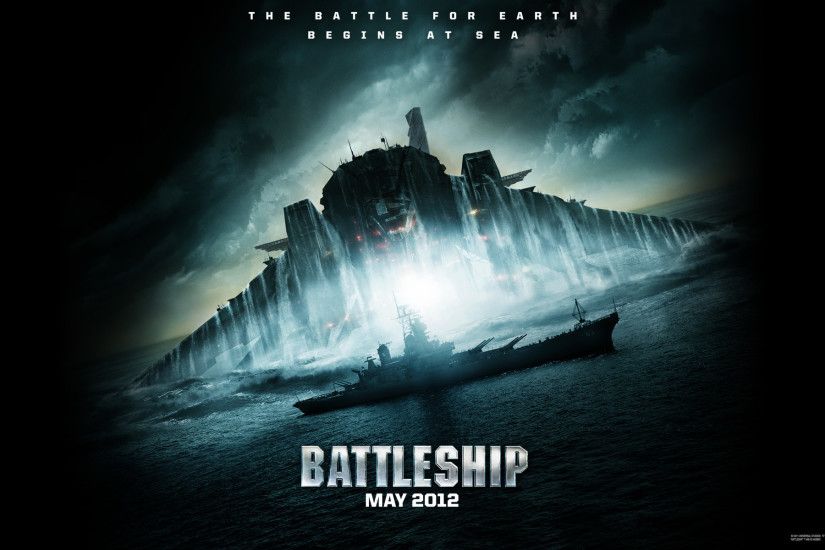 Battleship Poster Wallpapers | Battleship Poster Stock Photos
