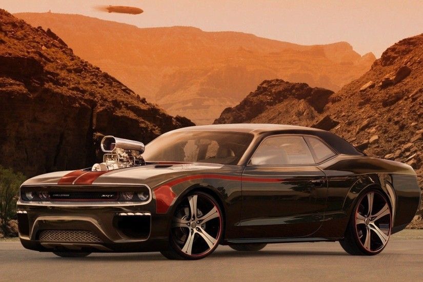 Custom Muscle Car Wallpapers 30 with Custom Muscle Car Wallpapers