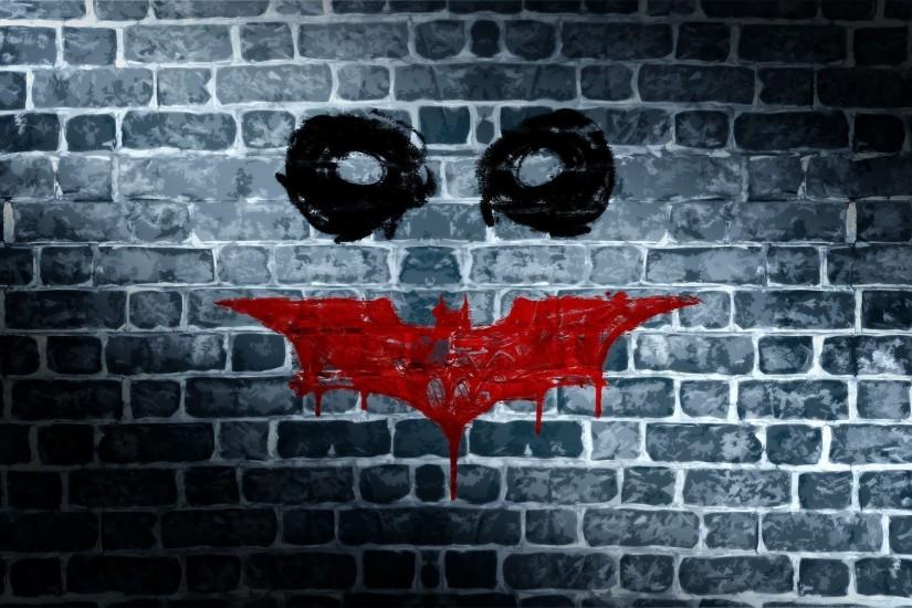 35 Batman and Joker Wallpaper for Desktop