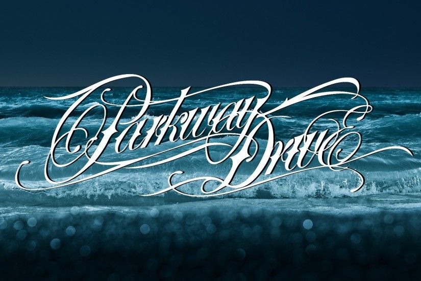 Parkway Drive 1
