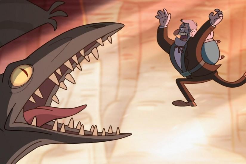 GRAVITY FALLS disney family animated cartoon series comedy