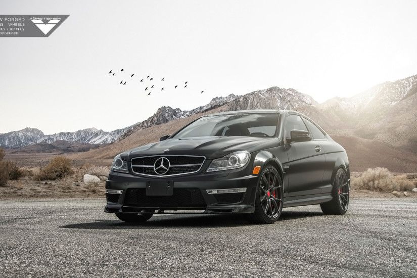 Mercedes Benz AMG Wallpapers (43 Wallpapers)