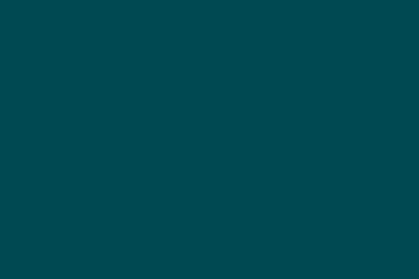 2560x1440 Midnight Green Solid Color Background