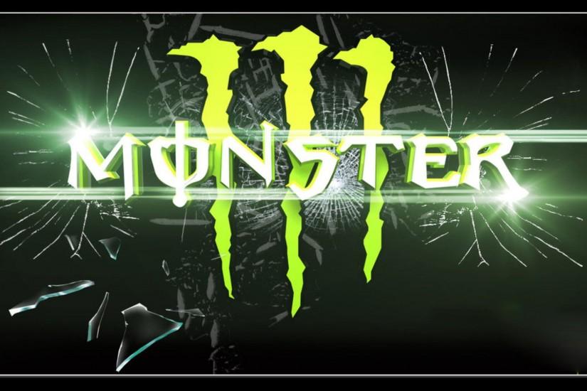 Photos Download Desktop Monster Energy HD Wallpaper.