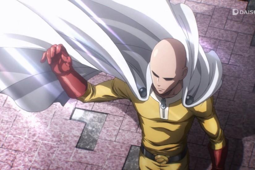 download free one punch man wallpaper 1920x1080 x
