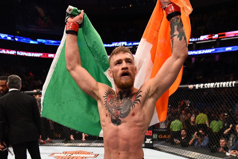 Dan Hardy column: Is the hype around UFC sensation Conor McGregor  justified? | The Independent