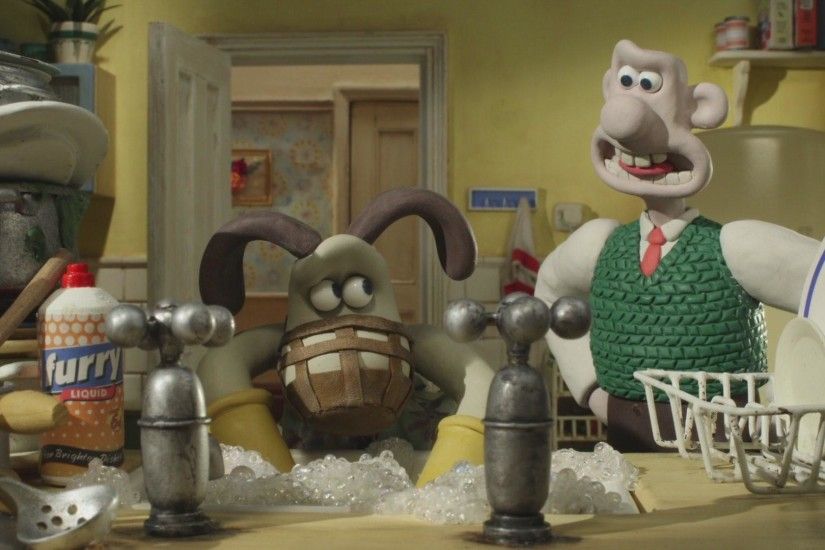 Wallace and Gromit wallpaper | Cartoons HD Wallpapers and .
