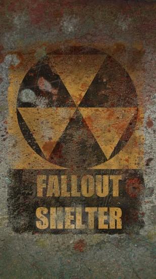 Fallout shelter Mobile Wallpaper 11678