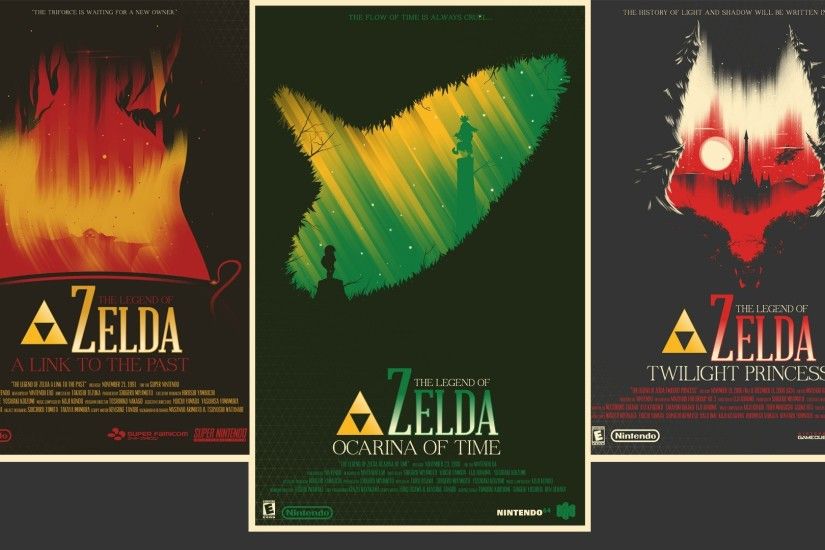 A Link To The Past Ocarina Of Time Legend Zelda Twilight Princess Video  Games ...