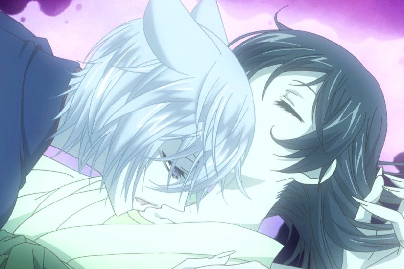 Tomoe Kid Review/discussion about: kamisama kiss 2nd