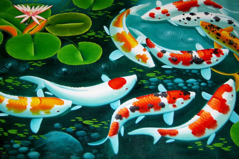 undefined Koi Wallpaper Wallpapers Adorable Wallpapers
