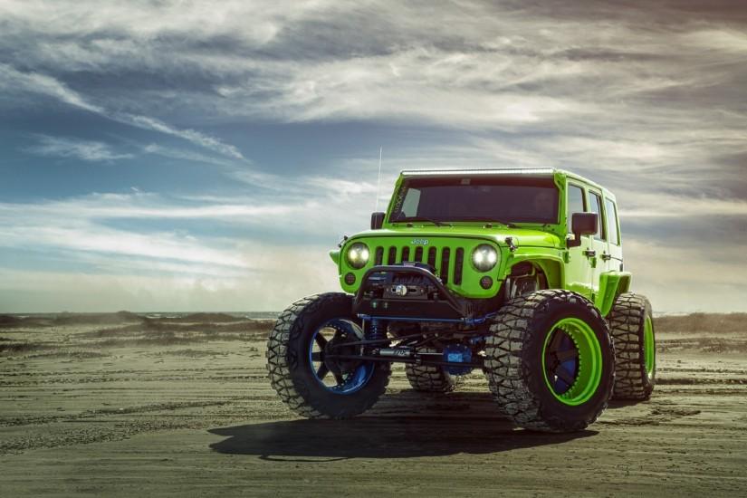 Download Jeep Backgrounds.
