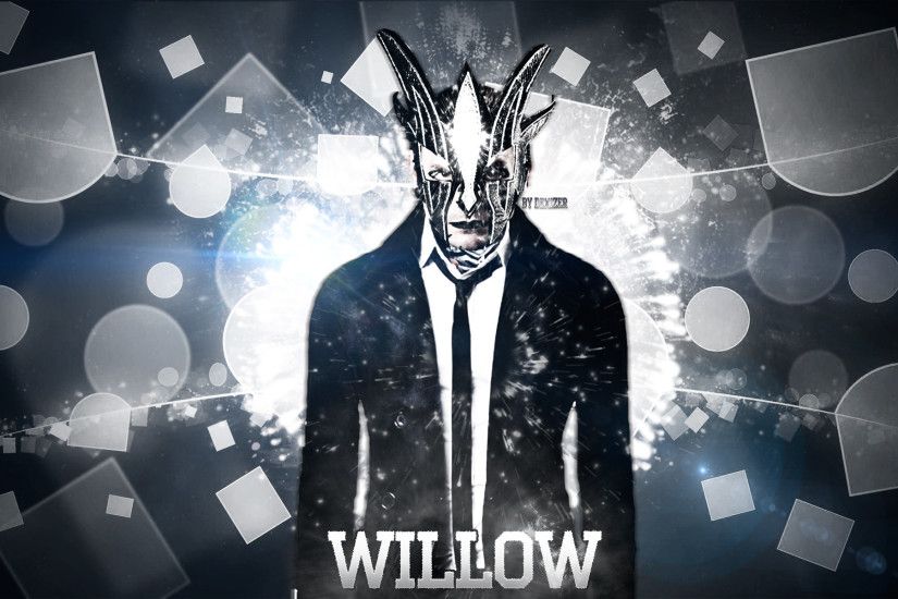 New TNA Willow 2014 HD Wallpaper by SmileDexizeR