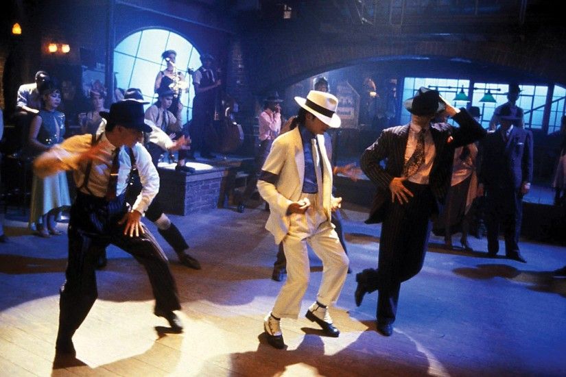 Smooth C Breezy: Chris Brown Channels 'Bad' Era Michael Jackson ...