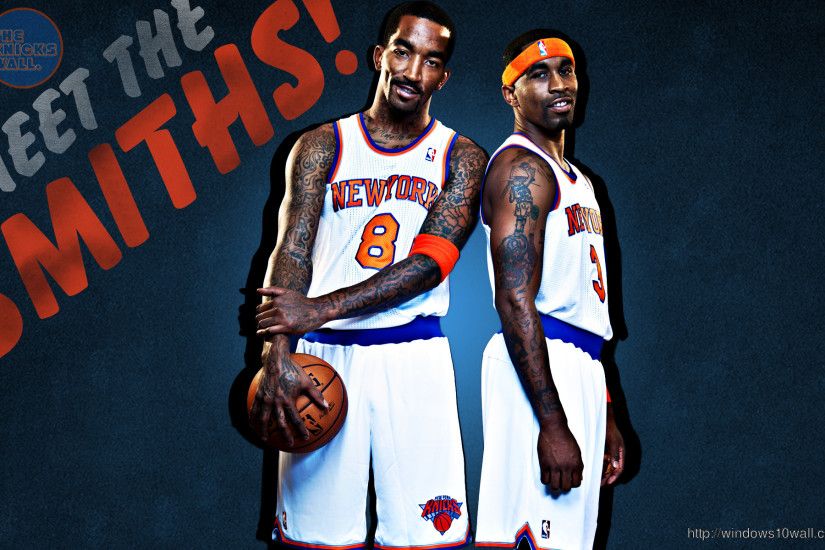 ... Jr Smith Wallpaper - WallpaperSafari J.R Smith Newyork Knicks ...