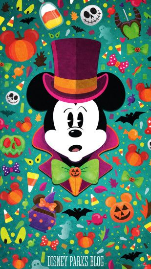 Disney's Mickey Mouse:). Disney HalloweenIphone BackgroundsIphone  WallpapersDisney ...