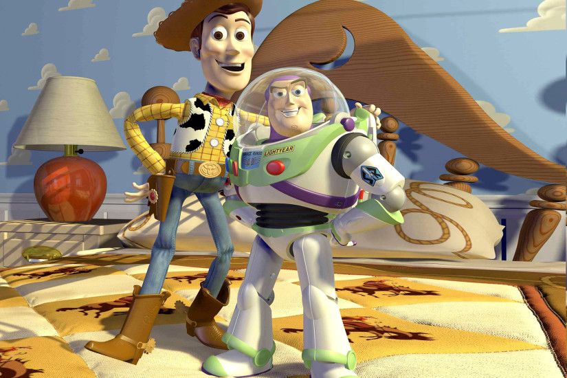 Toy Story Wallpaper 13288