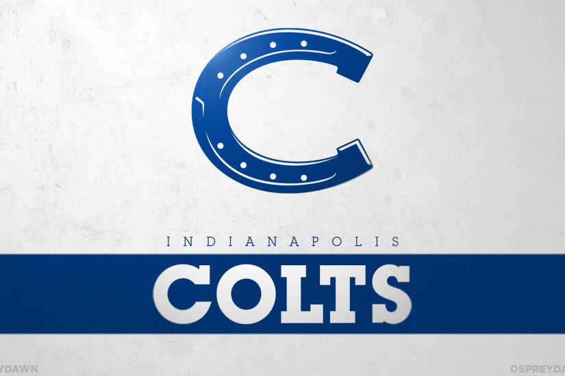 Indianapolis Colts. Colts alt