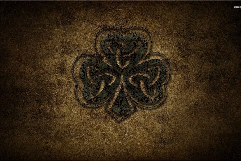 celtic irish wallpaper backgrounds - photo #3. Religious amp Spiritual Wall  Decals Youll Love Wayfair