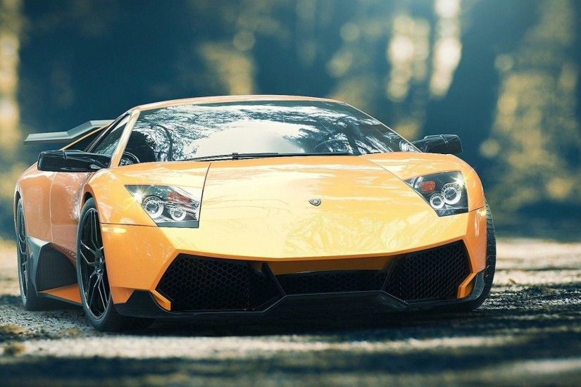 Wallpapers Full HD 1080p Lamborghini New 2016 - Wallpaper Cave