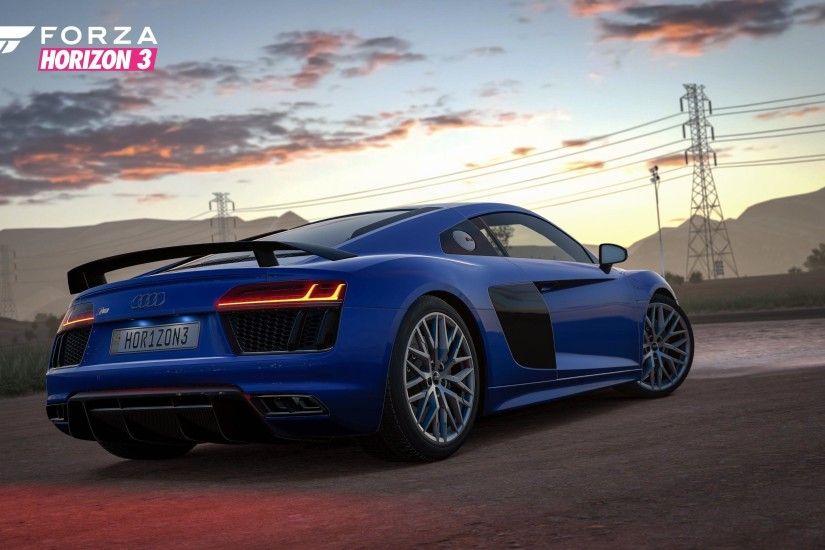 Forza Horizon 3 Wallpapers Images Photos Pictures Backgrounds