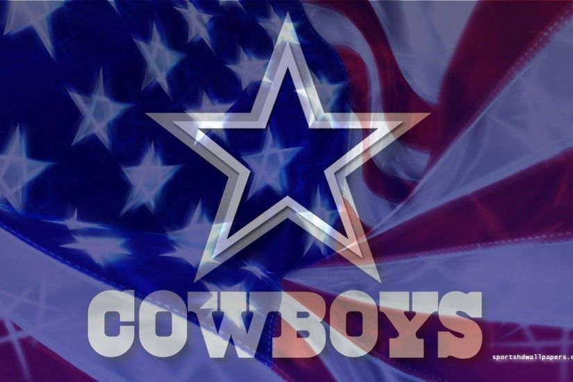 Dallas Cowboys Logo 14