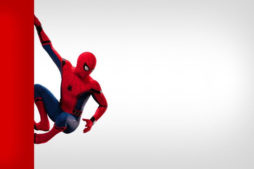 Spider-Man Homecoming wallpapers