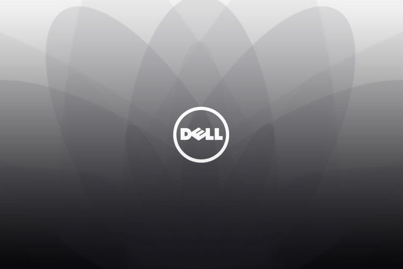 2048x2048 Recreated the Dell in 4K wallpaper