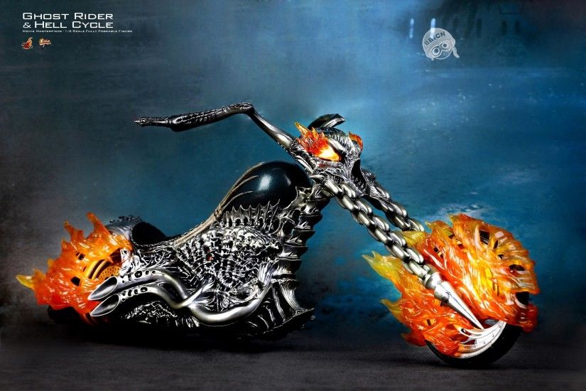Ghost Rider Hell Cycle | custom motorcycles | Pinterest | Ghost .