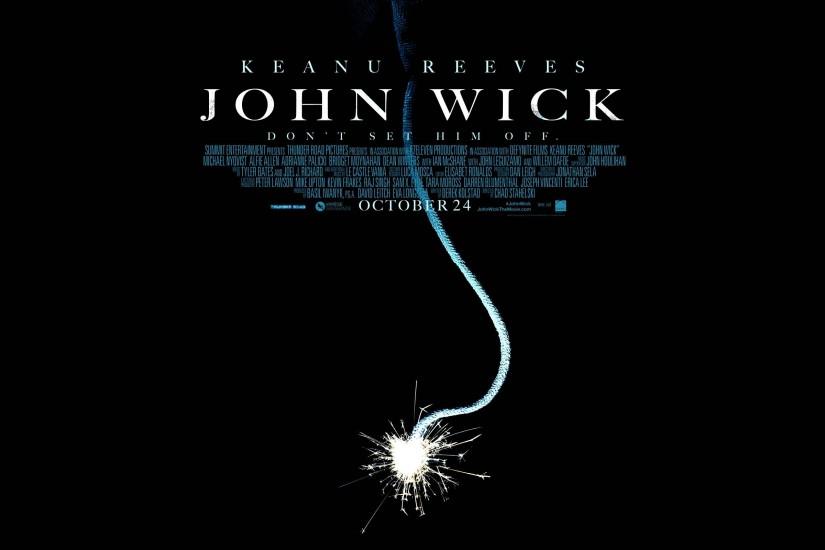John Wick Wallpaper | WICK action thriller hitman assassin john-wick reeves  keanu wallpaper .