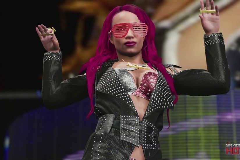 ... WWE2K17-Sasha-Banks