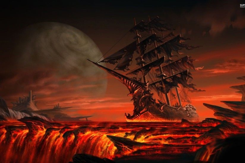 Pirates images Pirate Ship HD wallpaper and background photos | HD  Wallpapers | Pinterest | Pirate ships, Wallpaper and Pirate images