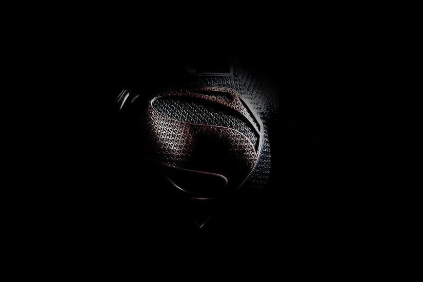 Superman hd wallpaper logo