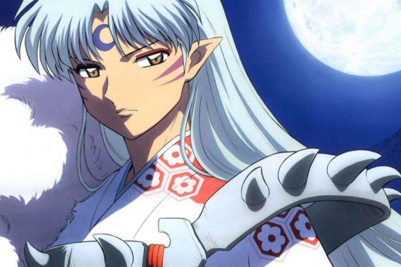 Here's 35 HQ Wallpapers from the hit Anime Inuyasha that you you can save  to your desktop or phone.
