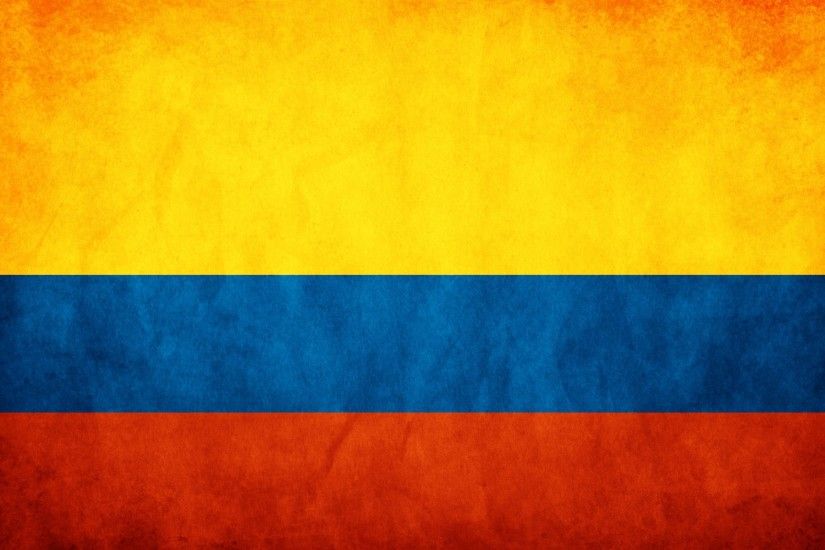... Colombia flag (14)