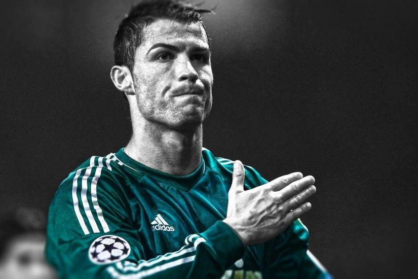 Cristiano Ronaldo Wallpaper CR7 HD Wallpaper