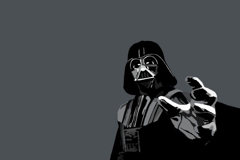 Star Wars Darth Vader HD Cute Wallpaper Free HD Wallpaper .