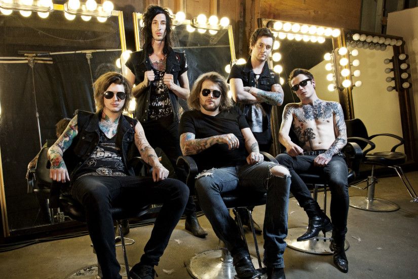 Asking Alexandria Wallpapers Images Photos Pictures Backgrounds