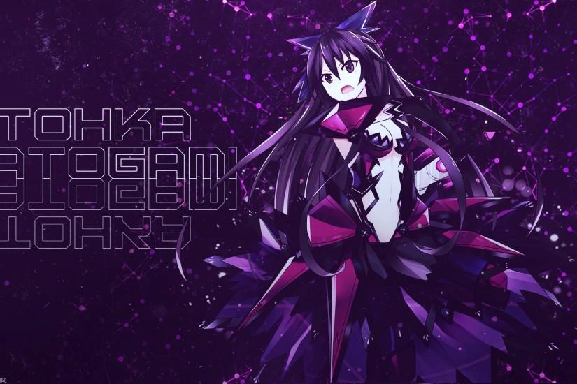 56 Tohka Yatogami HD Wallpapers | Backgrounds - Wallpaper Abyss - Page 2