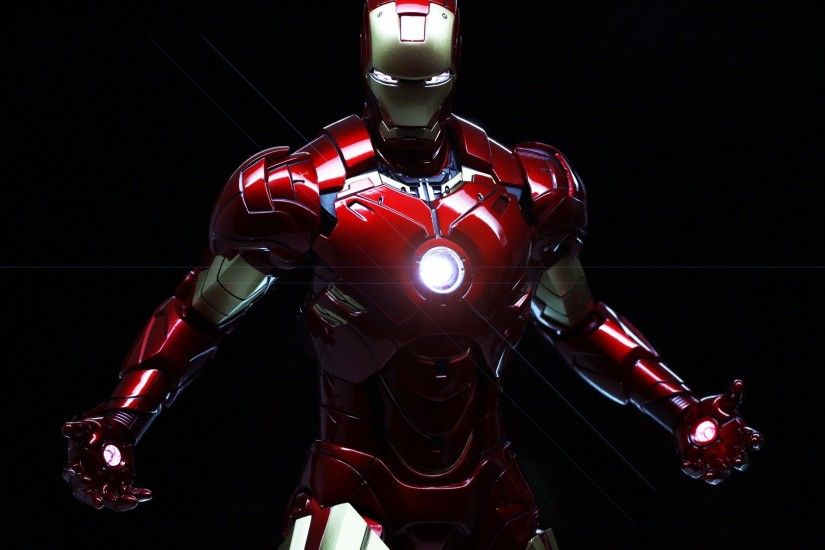 Gambit and Rogue Â· Avengers Iron Man Marvel Comics armored suit comics  wallpaper