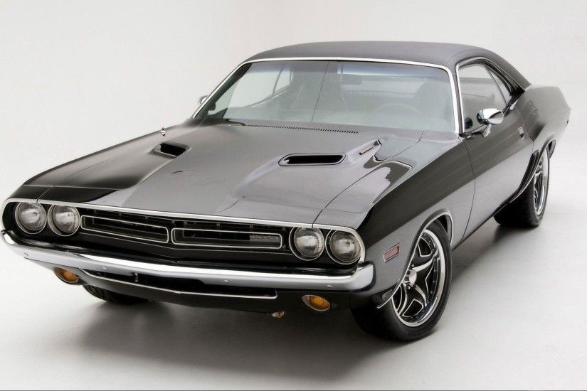 Old Muscle Cars Wallpaper Background 1 HD Wallpapers