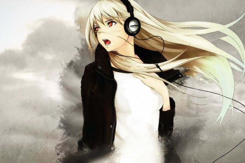 Anime Music Wallpapers | WallPaper Glow