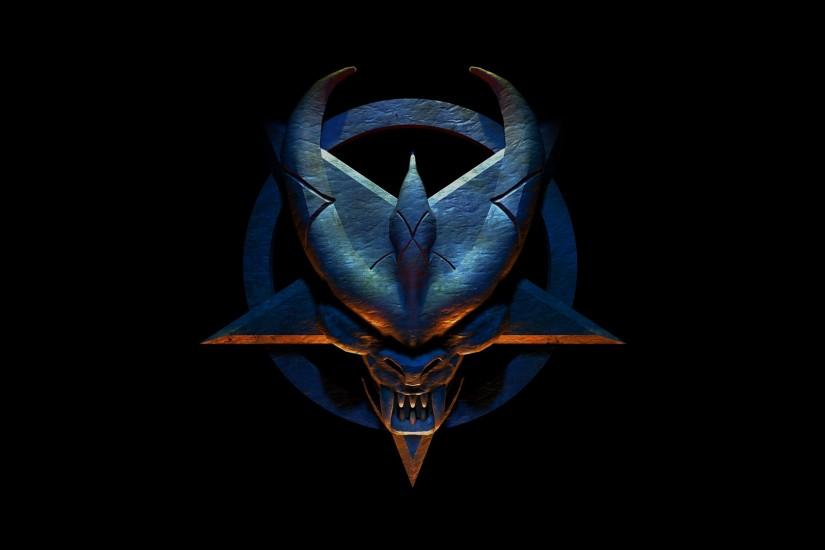 Video Game - Doom 64 Wallpaper